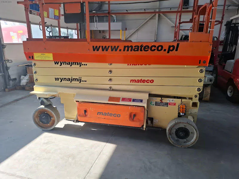 Jlg 2646ES 2015 - Scissor lift image 2 thumbnail