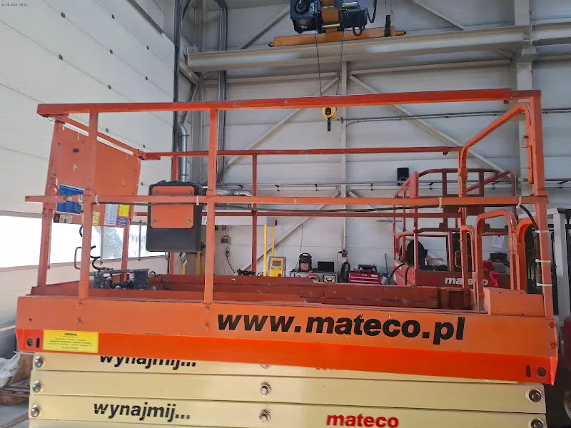Jlg 2646ES 2015 - Scissor lift image 3 thumbnail