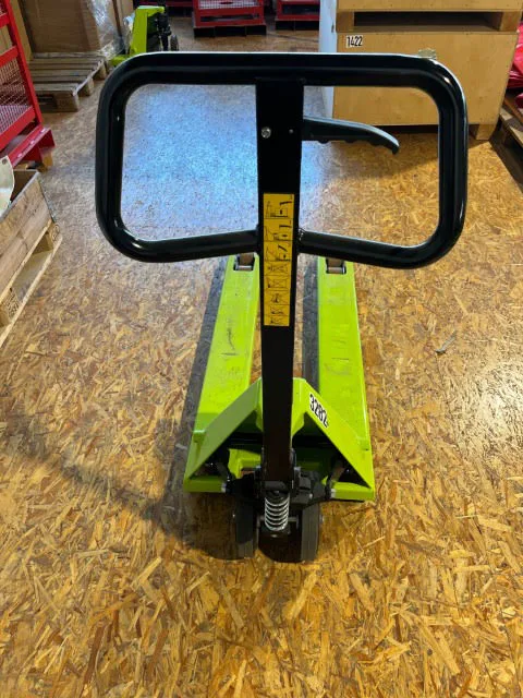 Pramac GS 25S4 2024 - Niederhubwagen Bild 3 Miniaturansicht