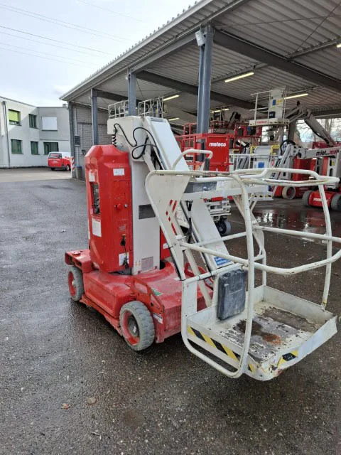 Haulotte STAR 10 2015 - Personnel lift image 2 thumbnail