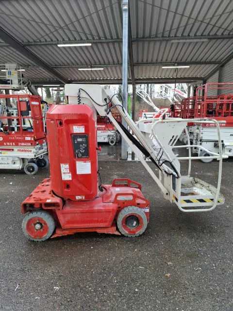 Haulotte STAR 10 2015 - Personnel lift image 3 thumbnail