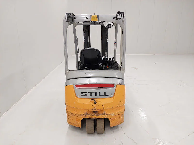 Still RX 20-20 2018 - Elektrostapler Bild 3 Miniaturansicht