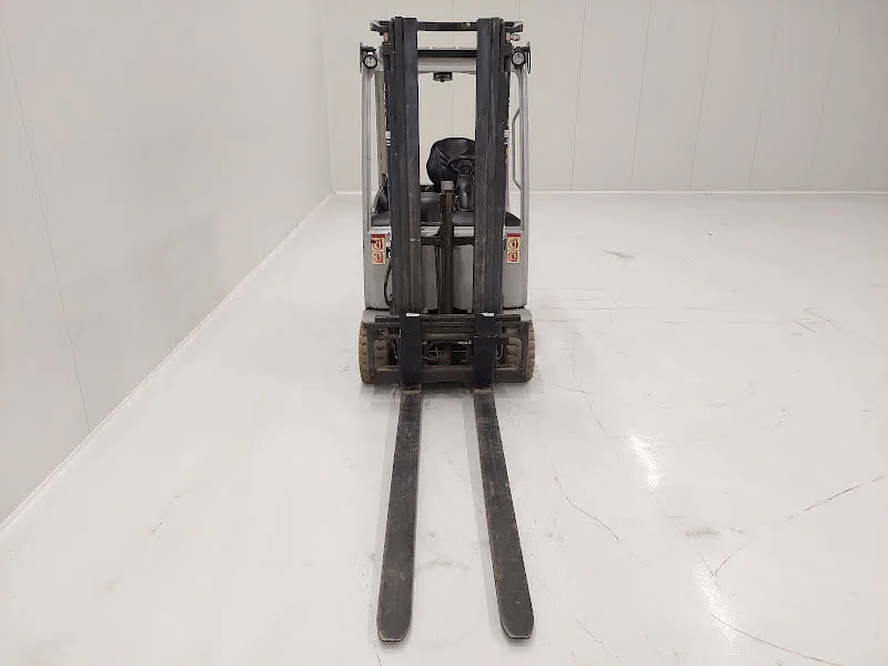 Still RX 20-20 2018 - Elektrostapler Bild 2 Miniaturansicht