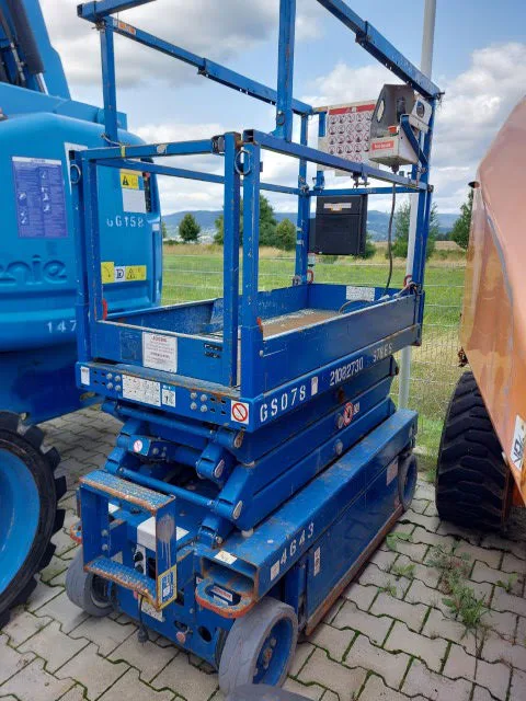 Skyjack SJIII 3219 2015 - Scissor lift image 1