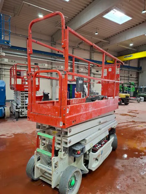 Jlg 2032ES 2015 - Scissor lift image 1