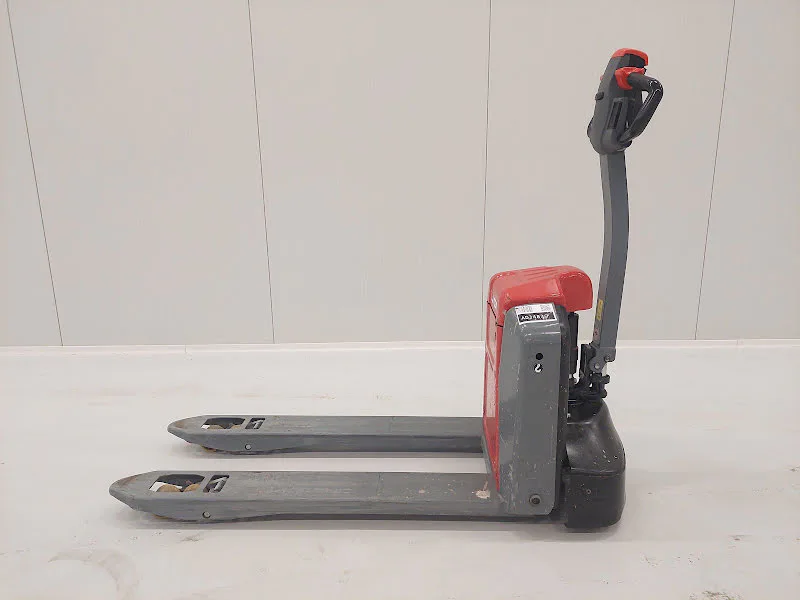 Climax P185-ION 2023 - Niederhubwagen Bild 1