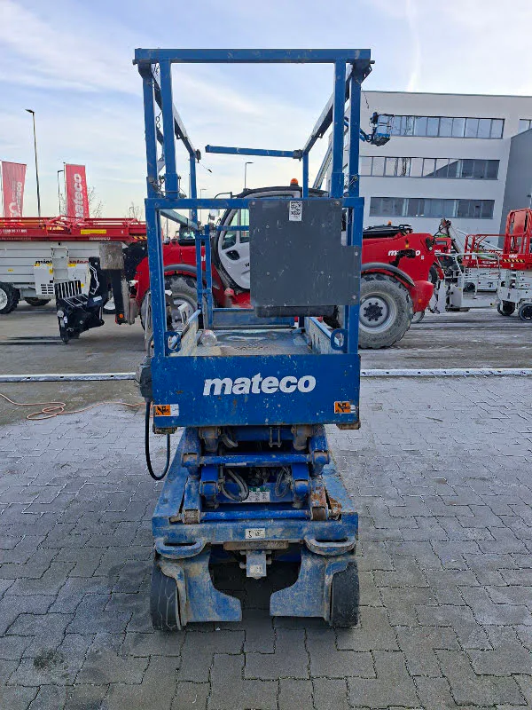 Skyjack SJIII 3219 2017 - scissorlifts te koop