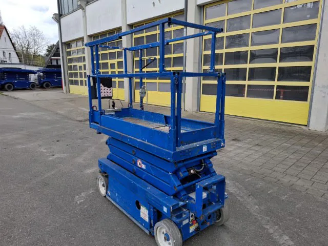 Skyjack SJIII 3219 2017 - scissorlifts te koop