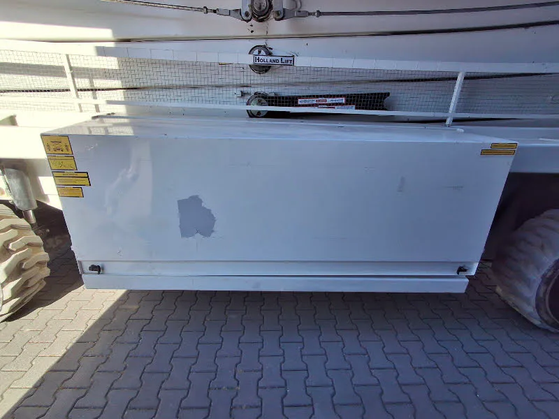 Holland Lift HL-275 E25 4WD/P/N 2020 - Scherenarbeitsbühne Bild 2 Miniaturansicht