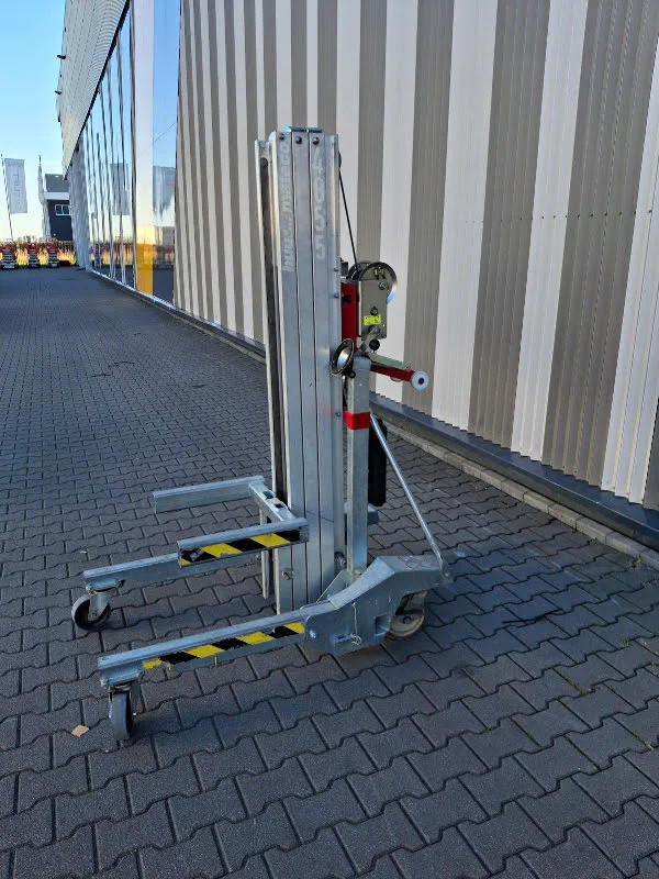 Alp Lift XL400 2019 - hoists for sale