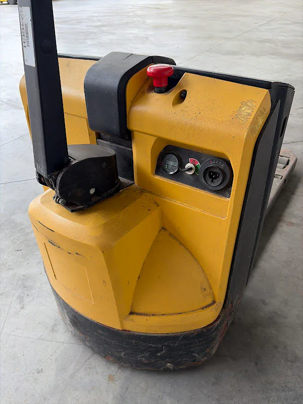 Yale MP16 2015 - Laagheffer afbeelding 3 miniatuur