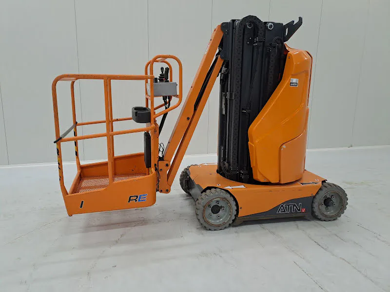 Atn PIAF 10RE 2021 - personnellifts en venta
