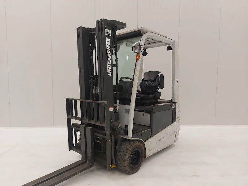 Unicarriers AG1N1L18Q 2016 - Elektrische heftruck afbeelding 1