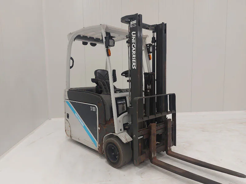 Unicarriers AG2N1L18Q 2018 - Elektrische heftruck afbeelding 3 miniatuur