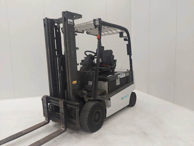 Unicarriers G1Q2L25Q 2015 - Elektrische heftruck afbeelding 1