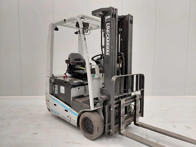 Unicarriers AG1N1L18Q 2016 - Elektrische heftruck afbeelding 3 miniatuur