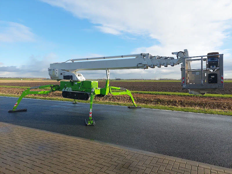 Teupen LEO 36 T 2014 - otherplatforms на продажу