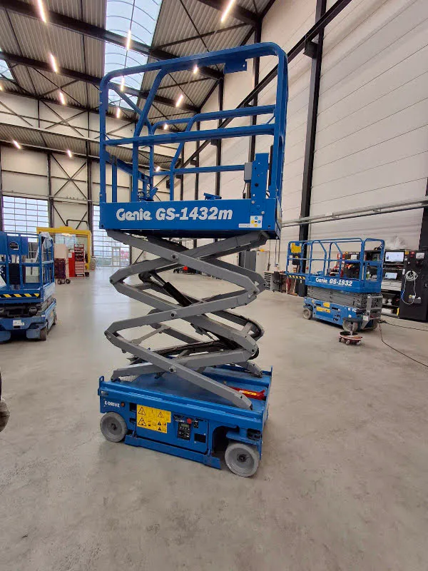 Genie GS-1432M 2023 - scissorlifts en venta