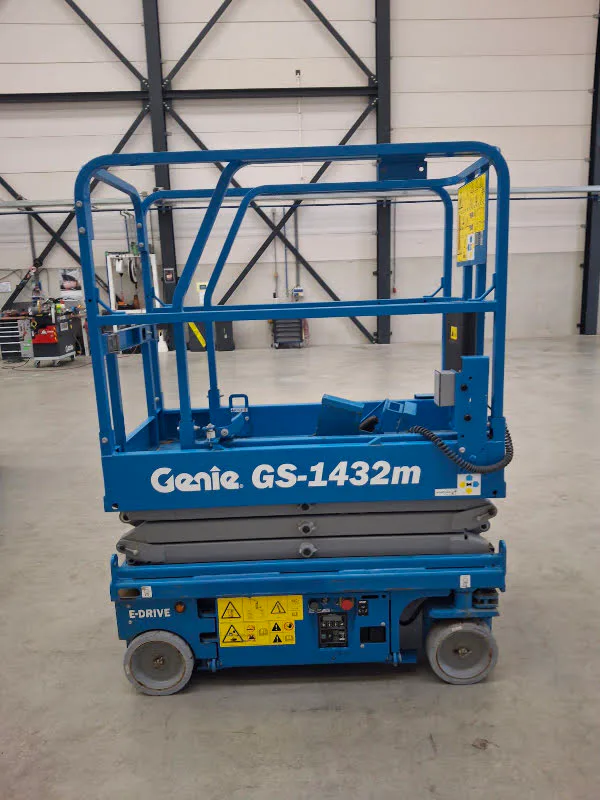 Genie GS-1432M 2023 - scissorlifts en venta