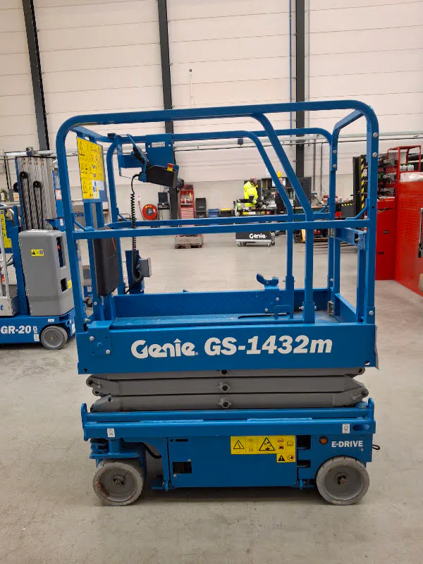 Genie GS-1432M 2023 - scissorlifts en venta