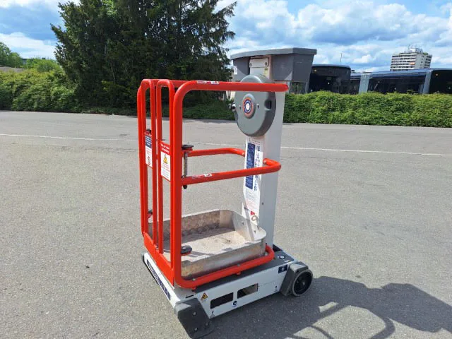 Power Towers PECOLIFT 2019 - otherplatforms for sale