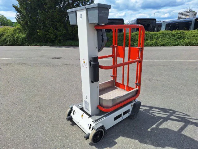 Power Towers PECOLIFT 2019 - Other aerial platform image 3 thumbnail