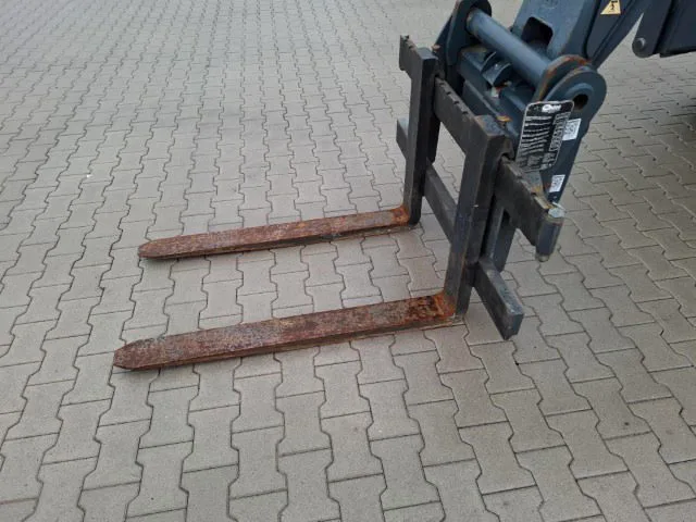 Magni FCF 5T SH U 1.3 2017 - MaterialHandlingOthers te koop