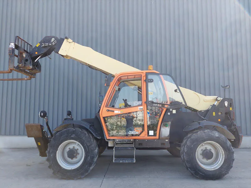 Jlg 4014PS 2014 - telehandlers te koop