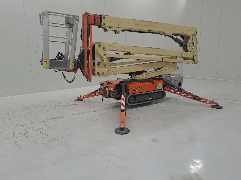 Jlg X20J PLUS 2016 - Overige hoogwerker afbeelding 3 miniatuur