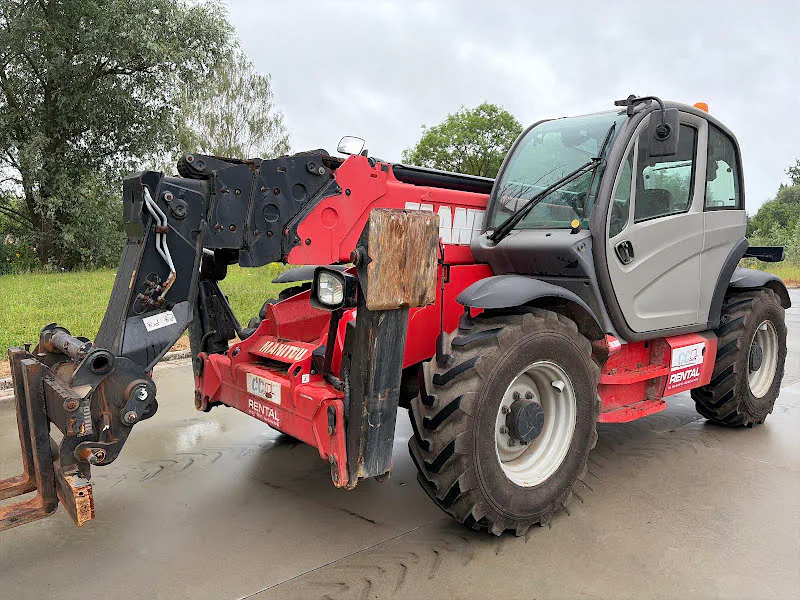 Manitou MT1840 PRIVILEGE 2020 - telehandlers zu verkaufen