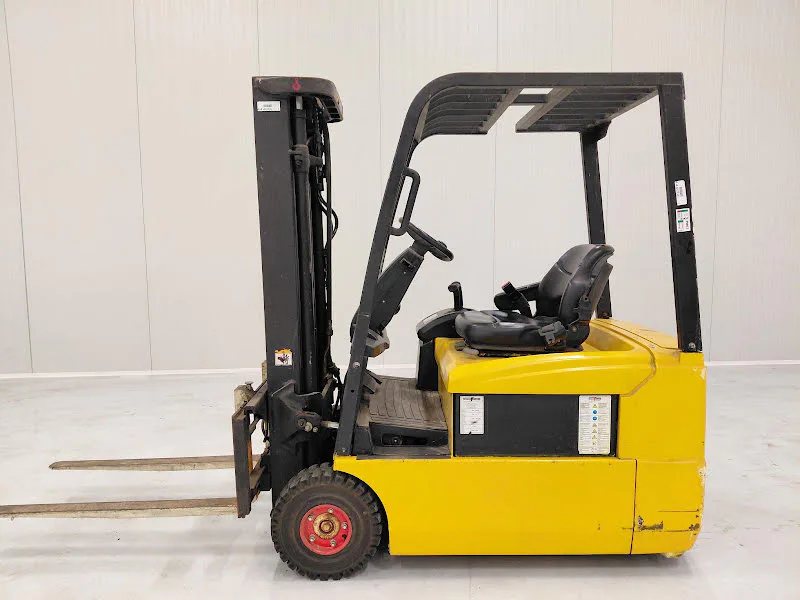 Yale ERP18ATF 2006 - Elektrische heftruck afbeelding 1