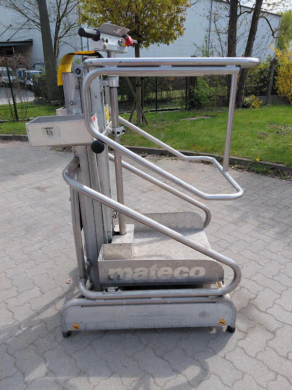 Faraone ELEVAH 40 MOVE 2017 - otherplatforms en venta
