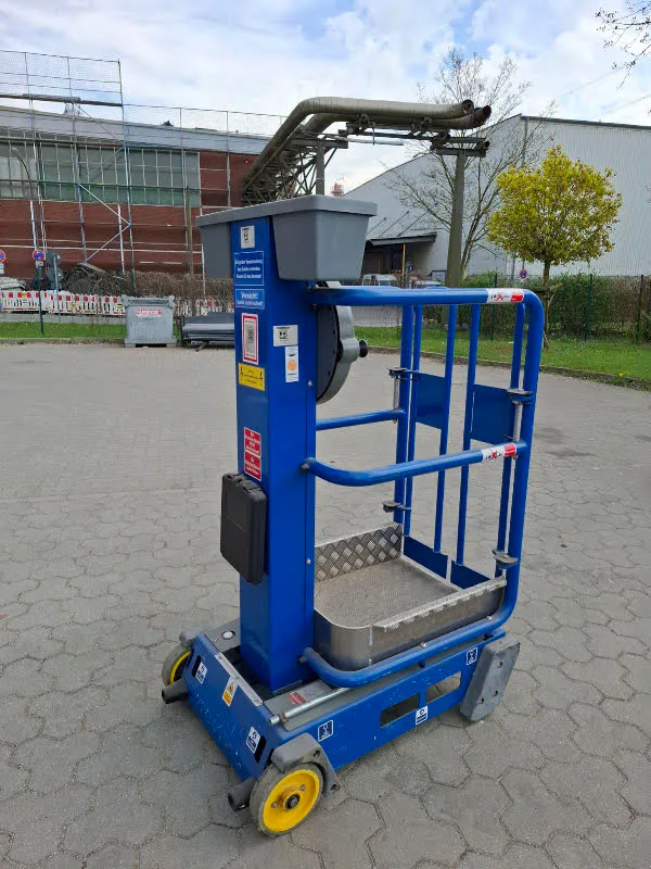 Power Towers PECOLIFT 2016 - otherplatforms for sale