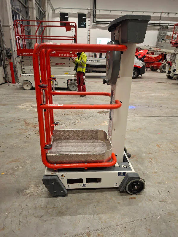 Power Towers PECOLIFT 2019 - otherplatforms for sale