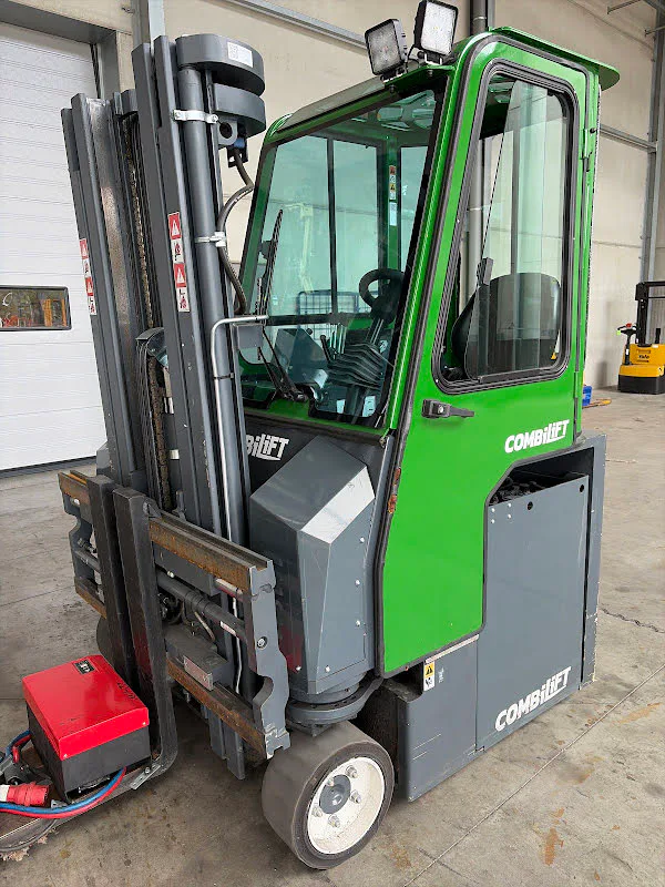 Combilift CBE 2500 2023 - electricforklifttrucks zu verkaufen
