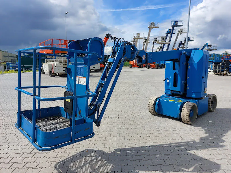 Genie Z-30/20N RJ 2013 - Knikarmhoogwerker afbeelding 1