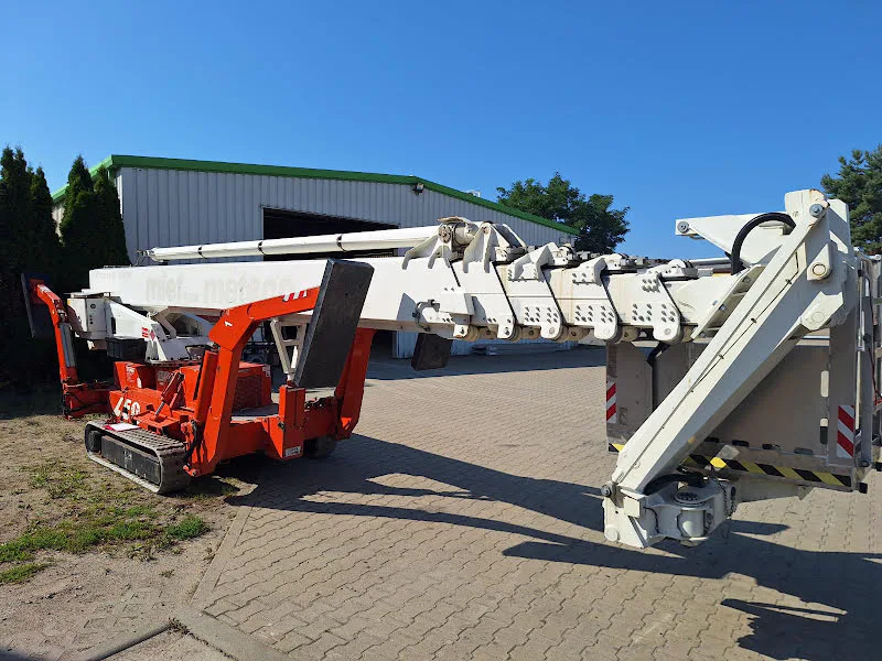 Teupen LEO 36 T 2013 - otherplatforms na prodej