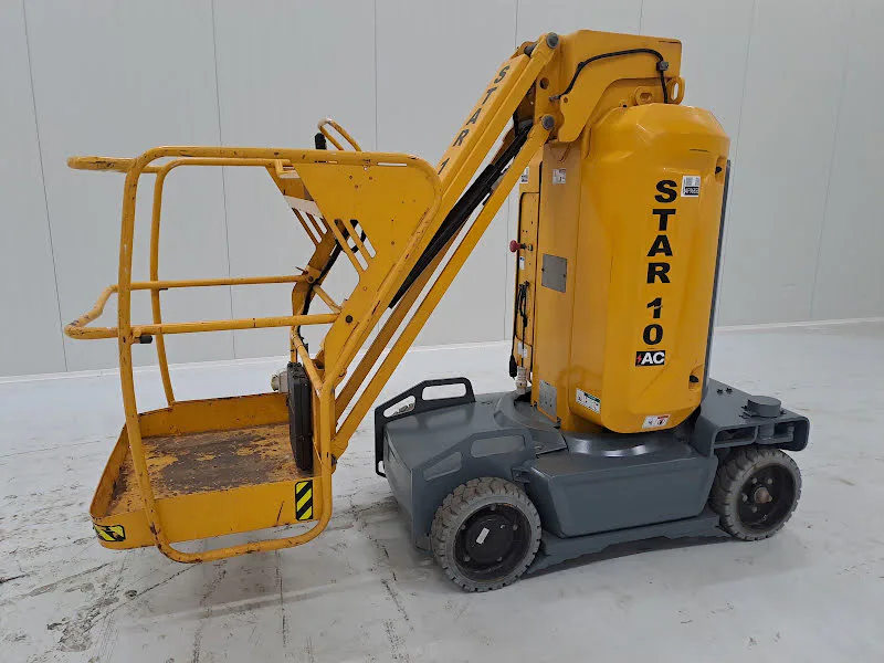 Haulotte STAR 10 2020 - personnellifts te koop