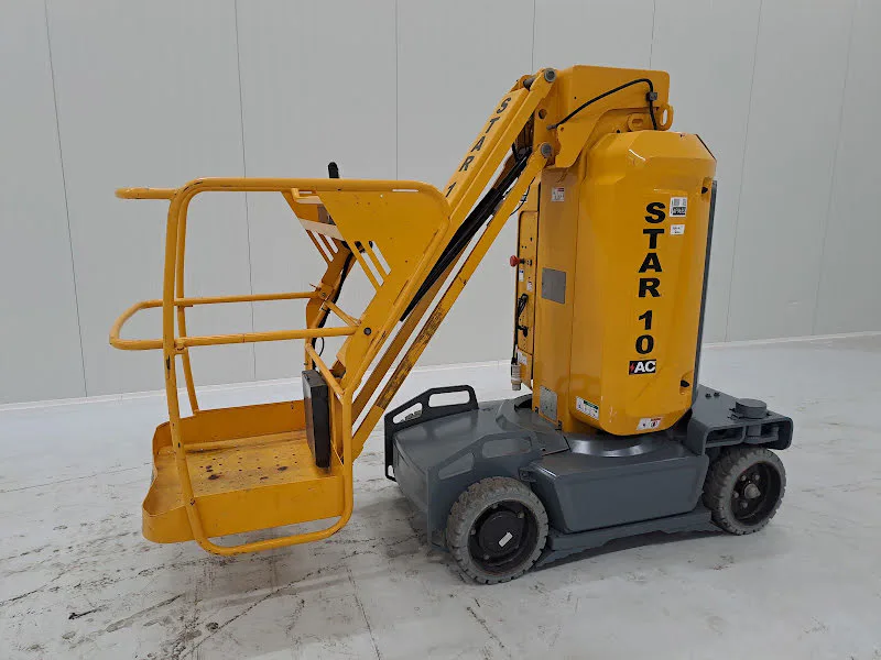 Haulotte STAR 10 2020 - personnellifts te koop