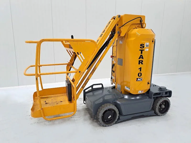 Haulotte STAR 10 2020 - personnellifts te koop