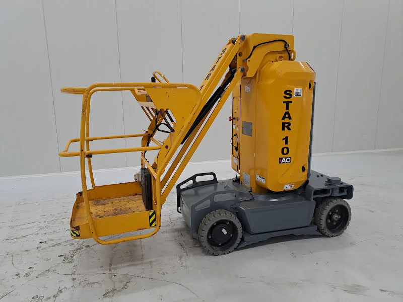 Haulotte STAR 10 2020 - personnellifts te koop