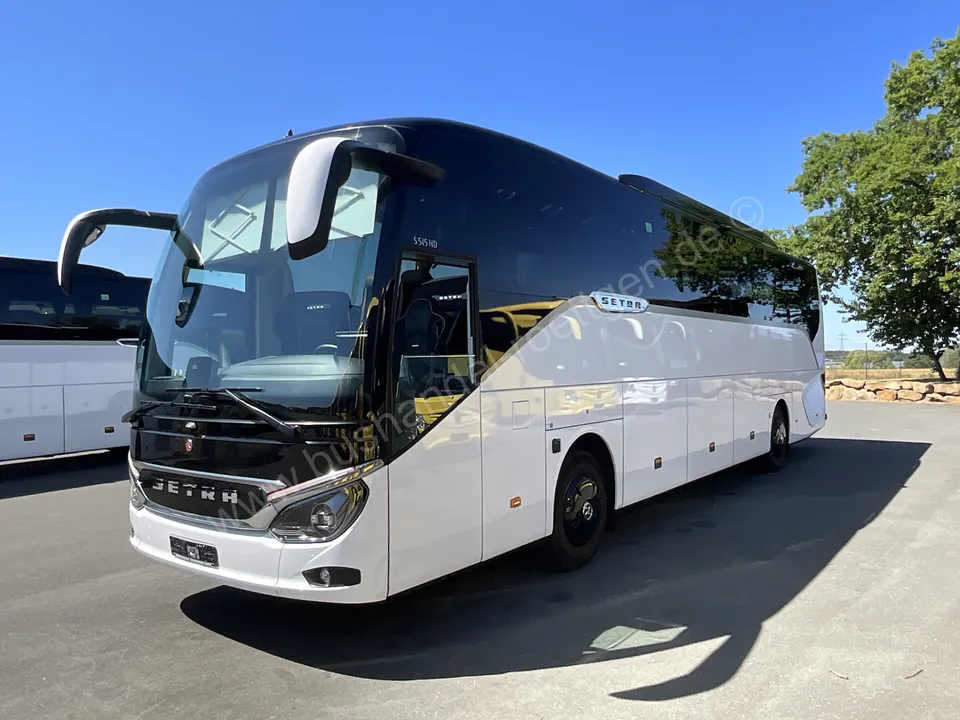 Setra S 515 2025 - Reisebus afbeelding 2 miniatuur
