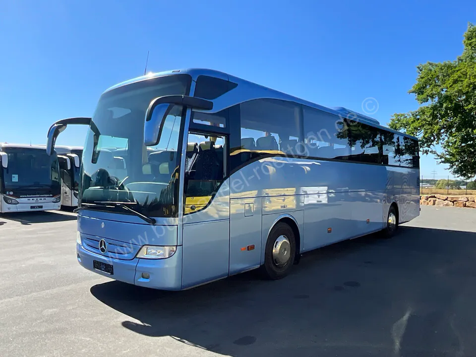 Mercedes-Benz Tourismo 2010 - Reisebus afbeelding 2 miniatuur