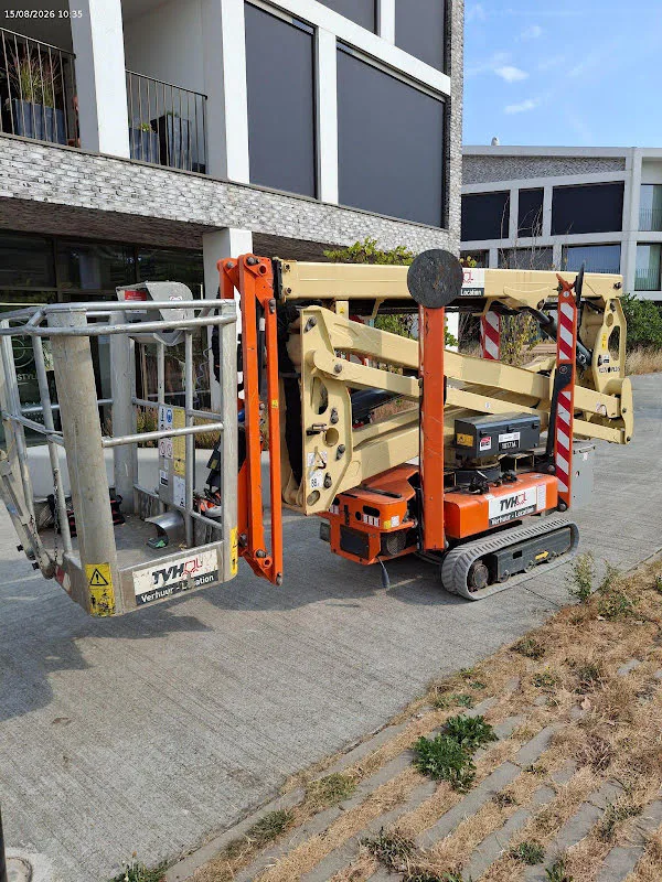 Jlg X17J PLUS 2016 - otherplatforms te koop