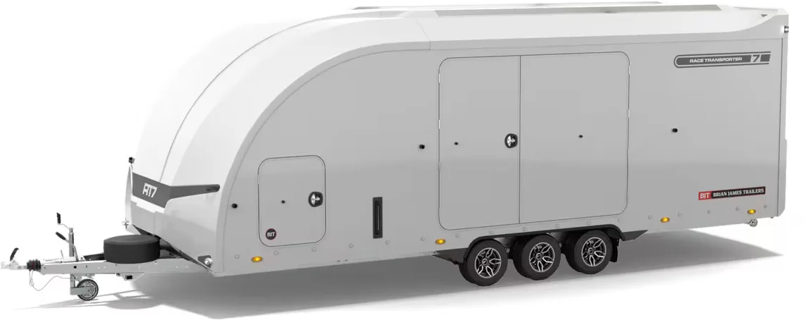 Brian James Trailers image 1