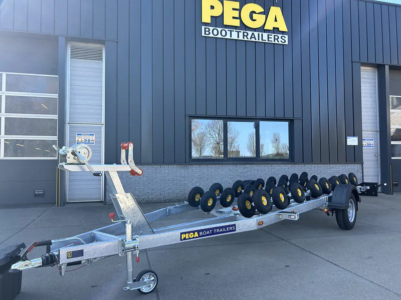 Pega te koop