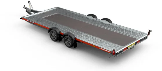 Brian James Trailers image 2 miniature