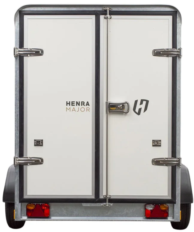 Henra image 3 miniature