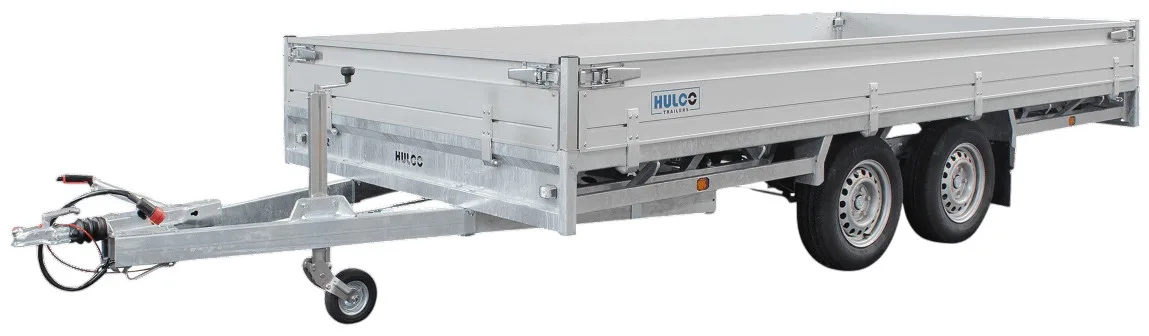 Hulco image 1