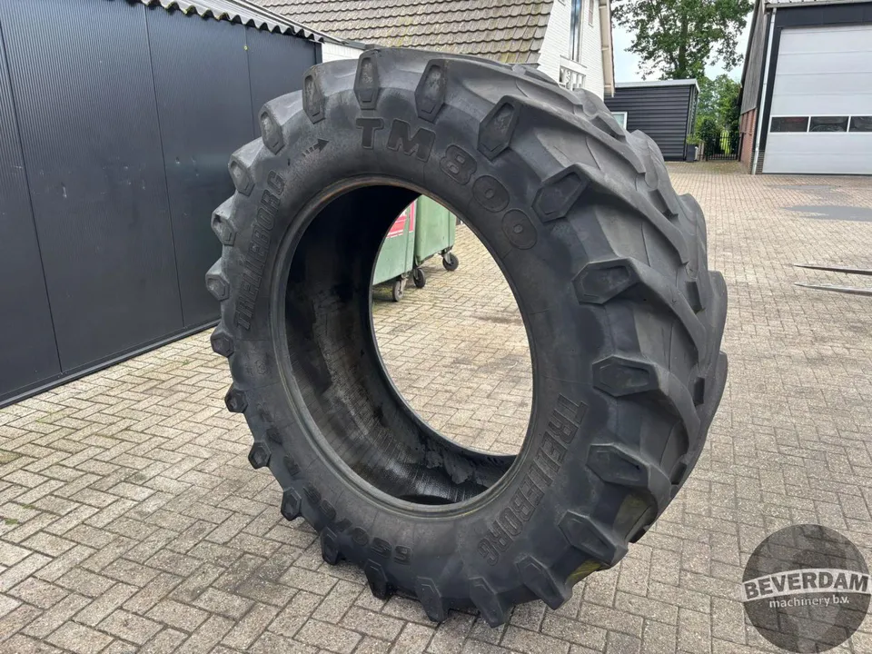 Trelleborg TM800 650/65R42 - none afbeelding 3 miniatuur